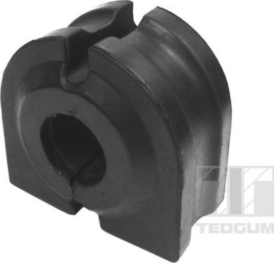Tedgum 00084881 — Tuleja, stabilizator