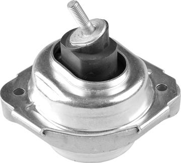 Tedgum 00088521 - PODUSZKA SIL. BMW X3 E83 09.04-08.11 PR