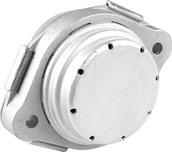 Tedgum 00088521 - PODUSZKA SIL. BMW X3 E83 09.04-08.11 PR