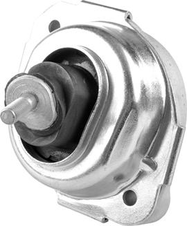 Tedgum 00088521 - PODUSZKA SIL. BMW X3 E83 09.04-08.11 PR