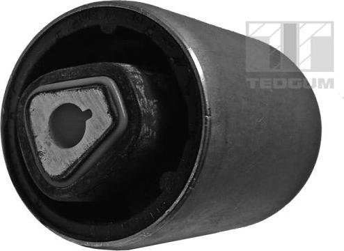 Tedgum 00088783 - TULEJA WAH. BMW P. E90 318-330 01-