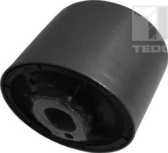 Tedgum 00082043 - TULEJA BELKI -T-BMW 3 F30 1.6 11--WEW-