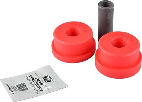 Tedgum 00087498 — Łożyskowanie, korpus osi
