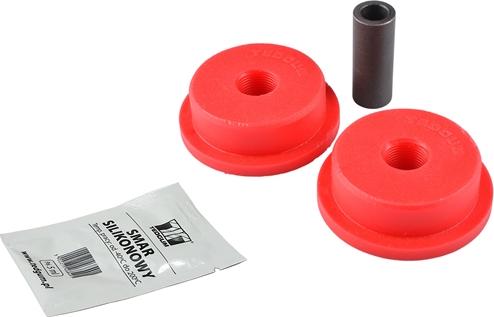 Tedgum 00087506 — Łożyskowanie, wahacz