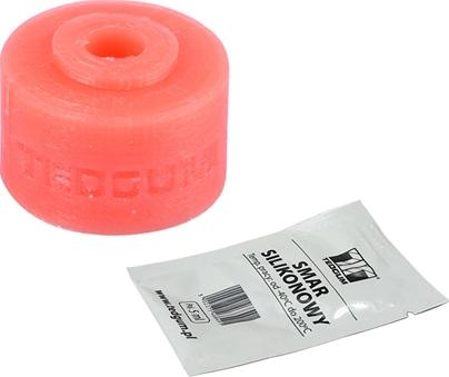 Tedgum 00507296 — Łożysko, łącznik stabilizatora