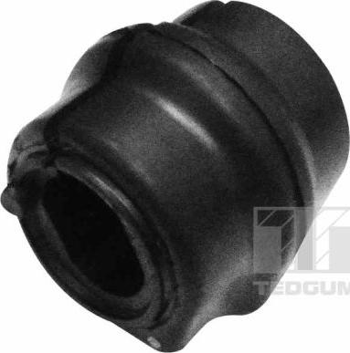 Tedgum 00145589 — Tuleja, stabilizator
