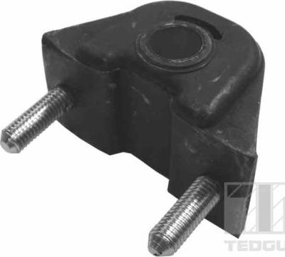 Tedgum 00145075 — Łożyskowanie, wahacz