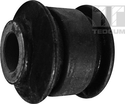 Tedgum 00461470 - TULEJA WAHACZA -T-X-TRAIL 01-13