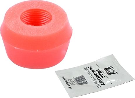 Tedgum 00287297 — Łożyskowanie, wahacz