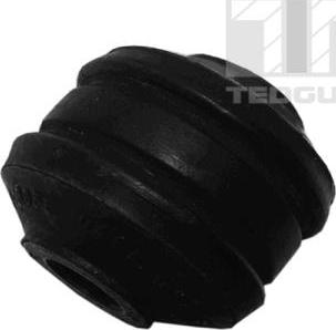 Tedgum 00130682 - Silentblock wahacza przód