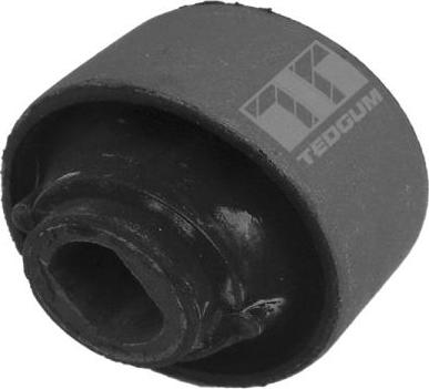 Tedgum 00399847 — Łożyskowanie, wahacz