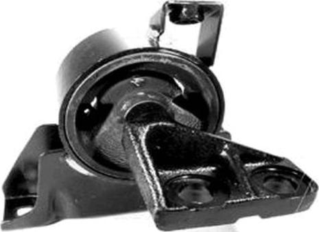 Tedgum 00392121 - PODUSZKA SIL. MAZDA TYŁ 323 1.8-2.0 98-04