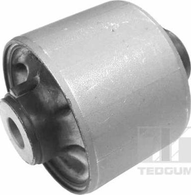 Tedgum 00345142 — Łożyskowanie, korpus osi