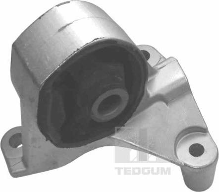 Tedgum 00264833 - Poduszka silnika