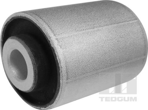 Tedgum 00729771 — Łożyskowanie, wahacz