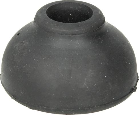 Tedgum 00261942 - Silentblock drążka reakcyjnego