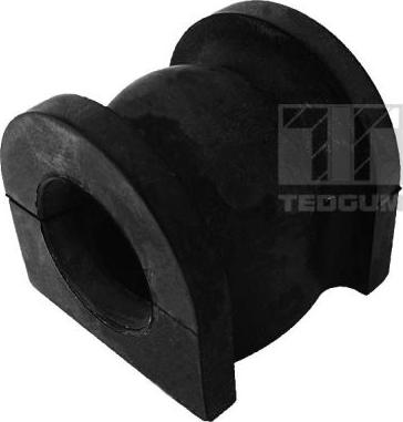 Tedgum 00268131 — Tuleja, stabilizator