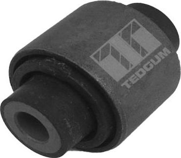 Tedgum 00262430 — Łożyskowanie, wahacz
