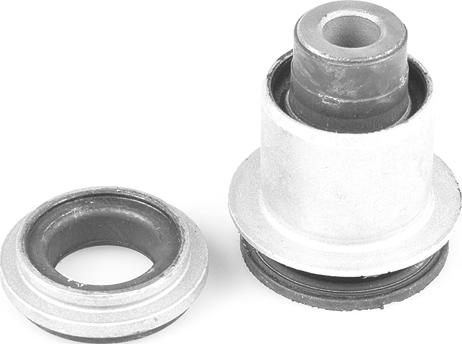 Tedgum 00267546 - Silentblock wahacza przód