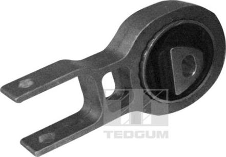 Tedgum 00219531 — Łożyskowanie silnika