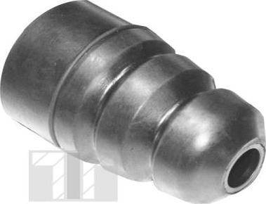 Tedgum 00219266 — Dystans gumowy, resorowanie