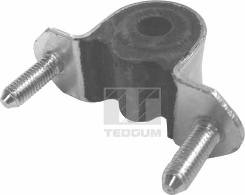 Tedgum 00214948 — Tuleja, stabilizator