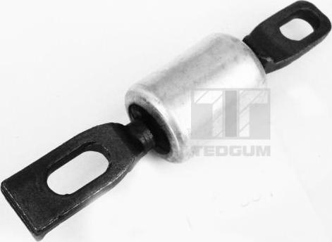 Tedgum 00507483 — Łożyskowanie, wahacz