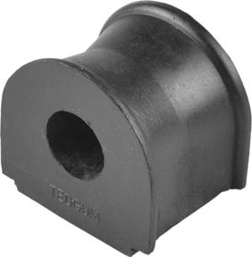 Tedgum 00217836 - GUMA STABIL.-P-PANDA 03-          -19MM-