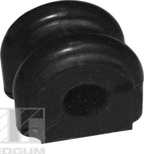 Tedgum 00289600 — Tuleja, stabilizator