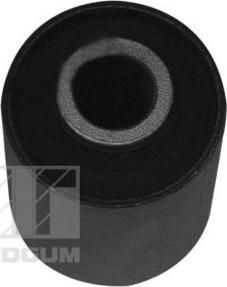Tedgum 00289744 - TULEJA WAH. HYUNDAI P. SONATA 05-11 LE-PR DOLNEGO ZEWN. DO AMOR.