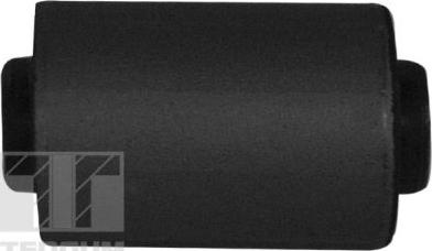 Tedgum 00289744 - TULEJA WAH. HYUNDAI P. SONATA 05-11 LE-PR DOLNEGO ZEWN. DO AMOR.