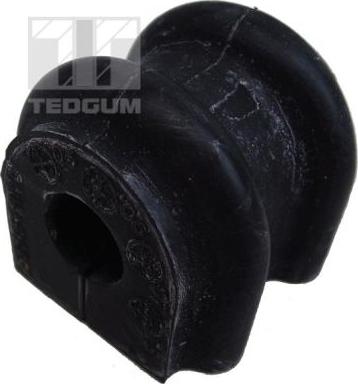 Tedgum 00349764 — Tuleja, stabilizator