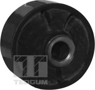 Tedgum 00289727 — Łożyskowanie, wahacz