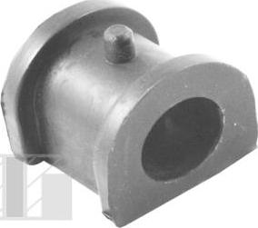 Tedgum 00280013 — Tuleja, stabilizator