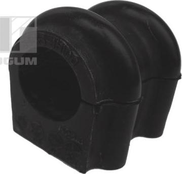 Tedgum 00281599 — Tuleja, stabilizator