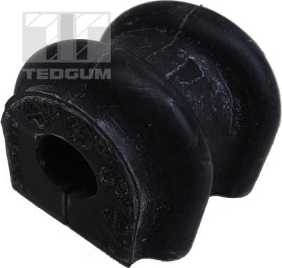 Tedgum 00281595 — Tuleja, stabilizator