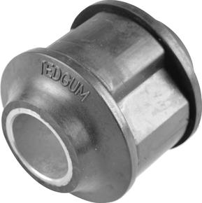 Tedgum 00392854 - TULEJA DRAZKA -T-MAZDA 626.MX-3.XEDOS-6