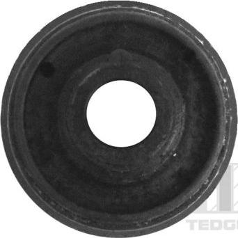 Tedgum 00236896 - TULEJA WAH. FORD T. MUSTANG 04- WZDŁUŻNEGO PRZEDNIA