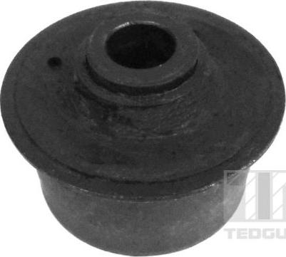 Tedgum 00236896 - TULEJA WAH. FORD T. MUSTANG 04- WZDŁUŻNEGO PRZEDNIA