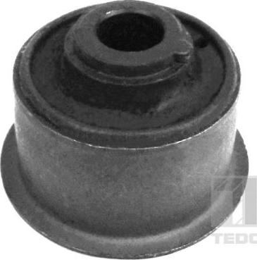 Tedgum 00236896 - TULEJA WAH. FORD T. MUSTANG 04- WZDŁUŻNEGO PRZEDNIA