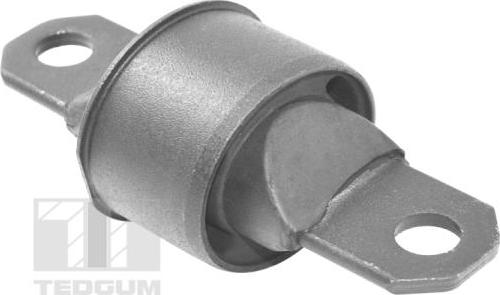 Tedgum 00224021 - TULEJA WAH. FORD T. C-MAX. KUGA. VOLVO C30.C70 99- LE-PR