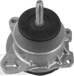 Tedgum 00228940 - PODUSZKA SIL. FORD TRANSIT 03.04-12.13 PR-LE