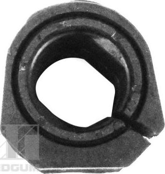 Tedgum 00228474 - GUMA STAB. FORD P. TRANSIT CONNECT 02-