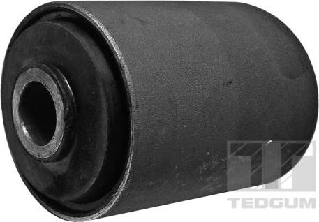 Tedgum 00228079 - TULEJA RESORU FORD T. TRANSIT 00- LE-PR