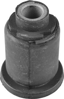 Tedgum 00222003 - Silentblock wahacza przód