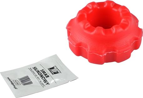 Tedgum 00447007 — Łożyskowanie, wahacz