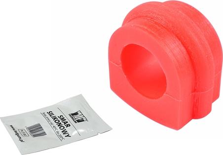 Tedgum 00227026 - GUMA STAB. FORD P. MAVERICK 2.4-2.7TD !!!POLIURETAN!!!