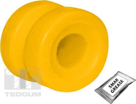 Tedgum 00227855 - TULEJA DR. REAKC. FORD P. MAVERICK 93-98 POLIURETAN