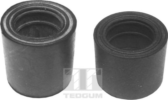 Tedgum 00745061 - ZESTAW NAPR. DR. ZM. BIEG. VOLVO S-V40