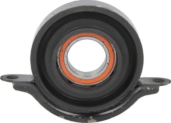 Tedgum 00729369 - PODPORA WAŁU VW TOUAREG 3.0-4.2 10- Z ŁOŻYSKIEM